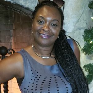 Meet your Posher, Deborah